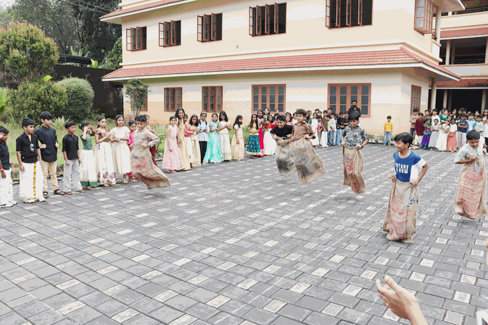 Onam Celebration 2025